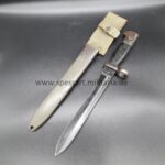 Machetenbajonett CETME FR 8 Spanien