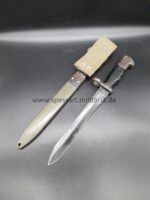 Machetenbajonett CETME FR 8 Spanien – Bild 2