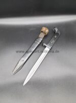 Russisches AK47-Bajonett