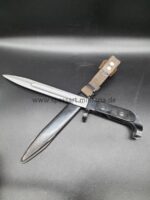 Russisches AK47-Bajonett – Bild 2