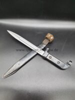 Russisches AK47-Bajonett – Bild 3