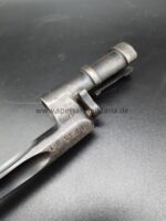 Russland Bajonett Mosin Nagant – Bild 3