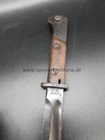 Bajonett Polen – Bild 4