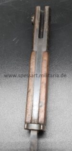 Bajonett Polen – Bild 3