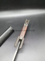 Belgien, Bajonett M 1953 für das FN FAL Sturmgewehr – Bild 3