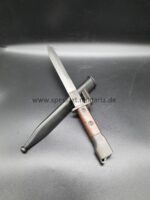 Belgien, Bajonett M 1953 für das FN FAL Sturmgewehr – Bild 4