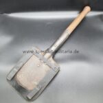 DDR Nationale Volksarmee ( NVA ) Spaten