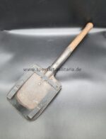 DDR Nationale Volksarmee ( NVA ) Spaten