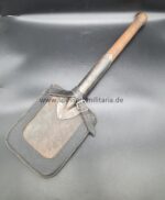 DDR Nationale Volksarmee ( NVA ) Spaten – Bild 2