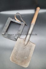 DDR Nationale Volksarmee ( NVA ) Spaten – Bild 5