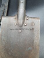 DDR Nationale Volksarmee ( NVA ) Spaten – Bild 4