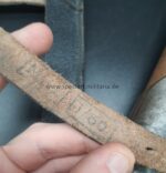 DDR Nationale Volksarmee ( NVA ) Spaten – Bild 6