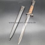 Dolchbajonett FN M 1949 Exp. SAFN