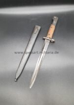 Dolchbajonett FN M 1949 Exp. SAFN