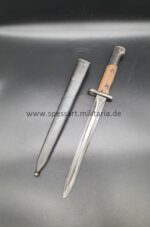 Dolchbajonett FN M 1949 Exp. SAFN – Bild 2