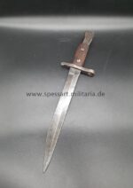Kanada, M1907 Ross Rifle Co. Bajonett – Bild 2