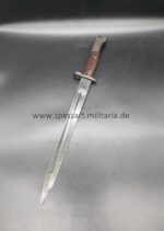 Belgisches Mauser-Bajonett FN 98 – Bild 2