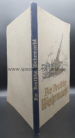 Sammelalbum die Wehrmacht – Bild 4
