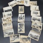 Fotos RAD Abteilung 121/4