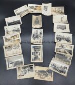 Fotos RAD Abteilung 121/4