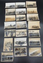 Fotos Luftwaffe/ Heer – Bild 8