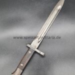 Bajonett Türkei M 1935
