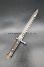 Bajonett Türkei M 1935