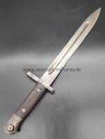 Bajonett Türkei M 1935 – Bild 6