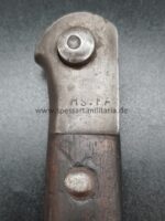 Bajonett Türkei M 1935 – Bild 5