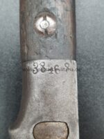 Bajonett Türkei M 1935 – Bild 4