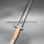 Jugoslawien Mauser Bajonett M 24/44
