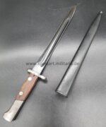 Jugoslawien Mauser Bajonett M 24/44 – Bild 7