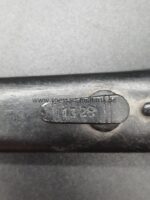 Jugoslawien Mauser Bajonett M 24/44 – Bild 5