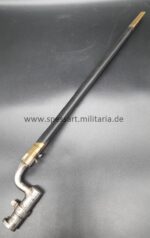 Großbritannien M 1839 Duelltüllenbajonett – Bild 2