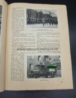 Sammelbilderalbum - "Deutschland erwacht" - Werden, Kampf und Sieg der NSDAP, Röhm Ausgabe – Bild 5