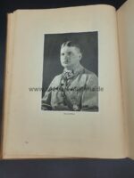Sammelbilderalbum - "Deutschland erwacht" - Werden, Kampf und Sieg der NSDAP, Röhm Ausgabe – Bild 6