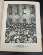 Sammelbilderalbum - "Deutschland erwacht" - Werden, Kampf und Sieg der NSDAP, Röhm Ausgabe – Bild 7