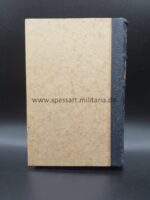 Adolf Hitler “Mein Kampf” Hochzeitsausgabe der Stadt Kirn a.d. Nahe – Bild 4