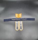 Effekte eines Oberfeldwebels der Luftnachrichten, Geschwader Schlageter
