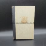 Adolf Hitler “Mein Kampf” Hochzeitsausgabe der Stadt Lindlar
