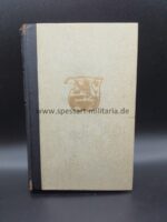 Adolf Hitler “Mein Kampf” Hochzeitsausgabe der Stadt Lindlar – Bild 2