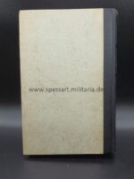 Adolf Hitler “Mein Kampf” Hochzeitsausgabe der Stadt Lindlar – Bild 3