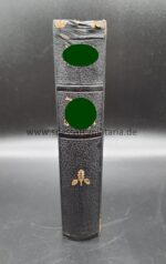 Adolf Hitler “Mein Kampf” Hochzeitsausgabe der Stadt Lindlar – Bild 4
