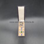 Ehrenkreuz der deutschen Mutter in Gold im Etui, Hst. FLL