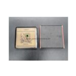 Plakette KDF Sammlergruppe, 1942 Tag der Briefmarke