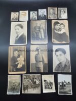 Fotoalbum + Fotos Luftwaffe – Bild 35