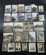 Fotoalbum + Fotos Luftwaffe – Bild 37