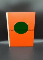 Zigarettenbilderalbum Adolf Hitler, komplett