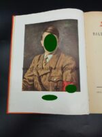 Zigarettenbilderalbum Adolf Hitler, komplett – Bild 6