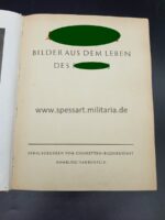 Zigarettenbilderalbum Adolf Hitler, komplett – Bild 5